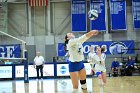 VB vs Salve  Wheaton Women’s Volleyball vs Salve Regina University. : volleyball